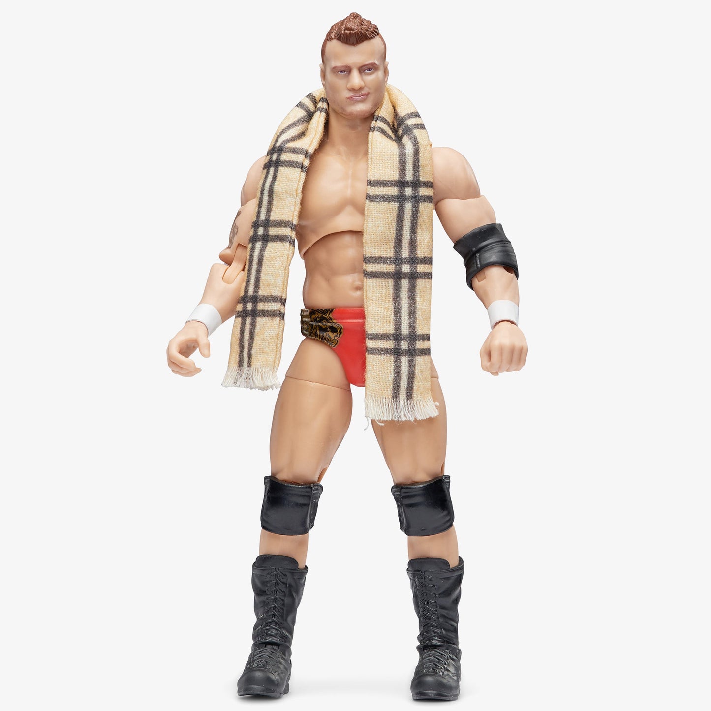 MJF - AEW Unrivaled Collection Series #2
