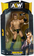 MJF - AEW Unrivaled Collection Series #6