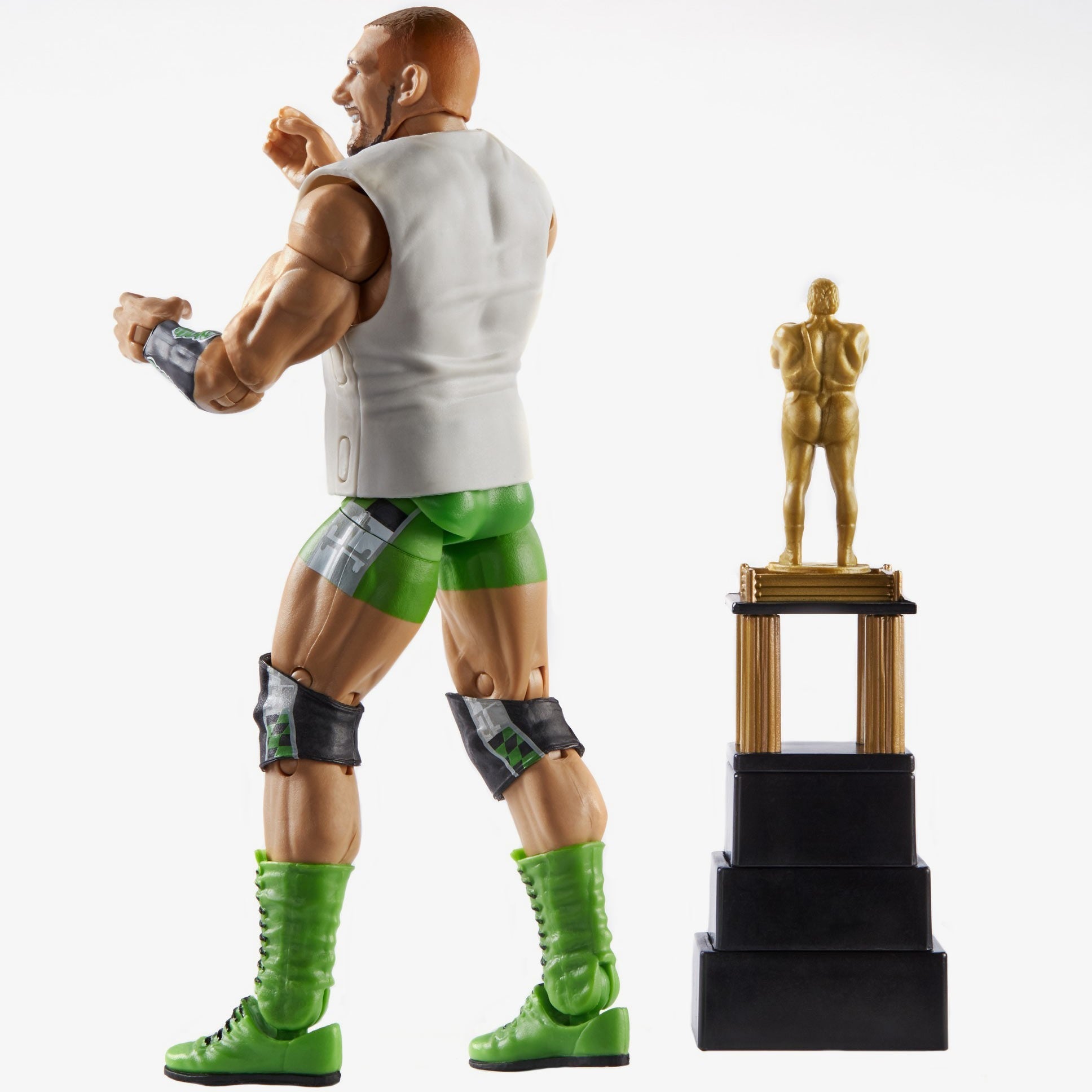 Mojo rawley action deals figure