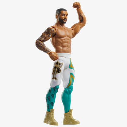 Montez Ford (The Street Profits) WWE Basic Series #108