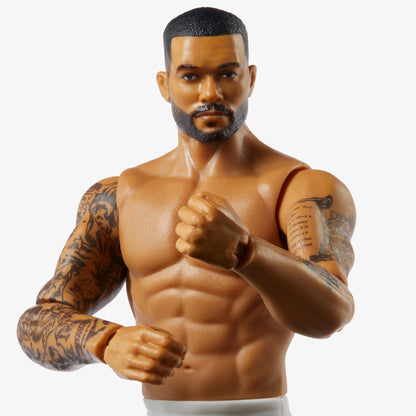 Montez Ford (The Street Profits) WWE Basic Series #108