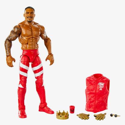 Montez Ford (The Street Profits) WWE Elite Collection Series #81