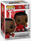 Montez Ford WWE POP (#95)