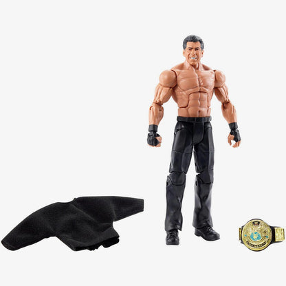 Mr McMahon WWE Network Spotlight Elite Collection