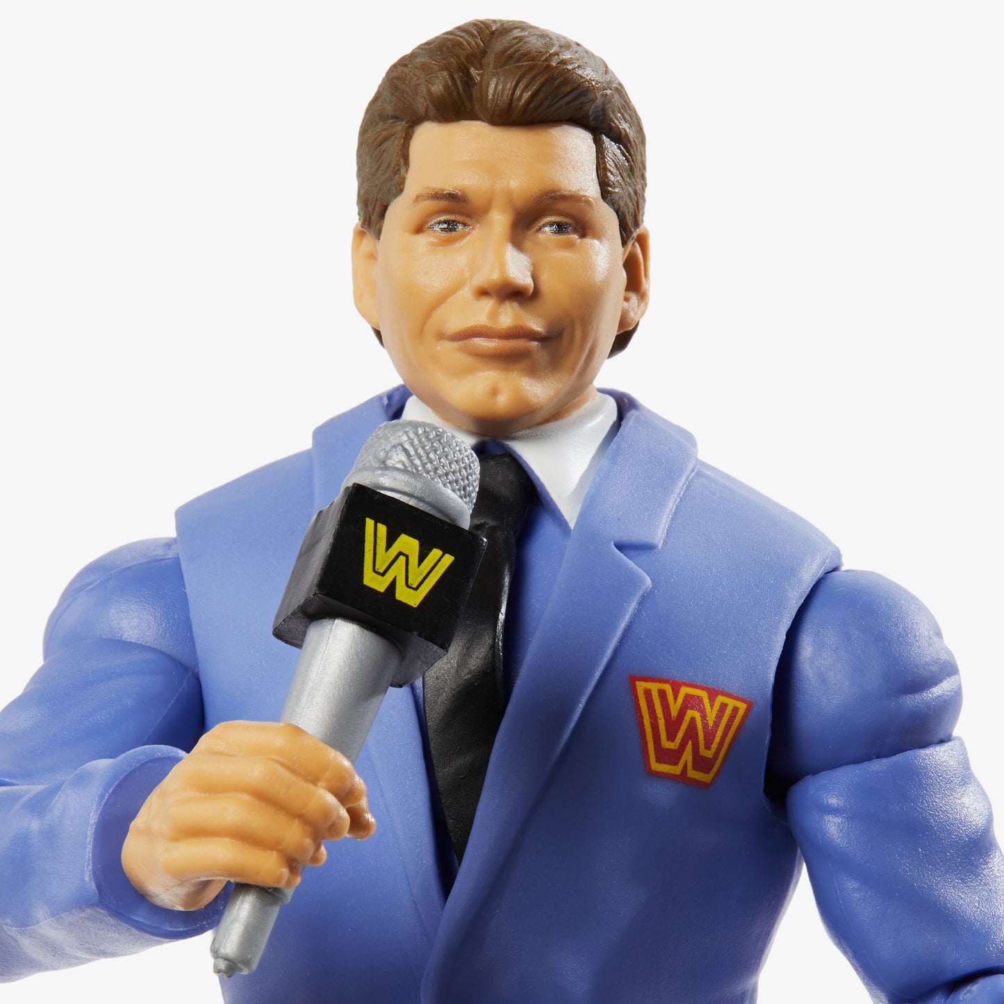 Mr McMahon WWE Elite Collection Series #70