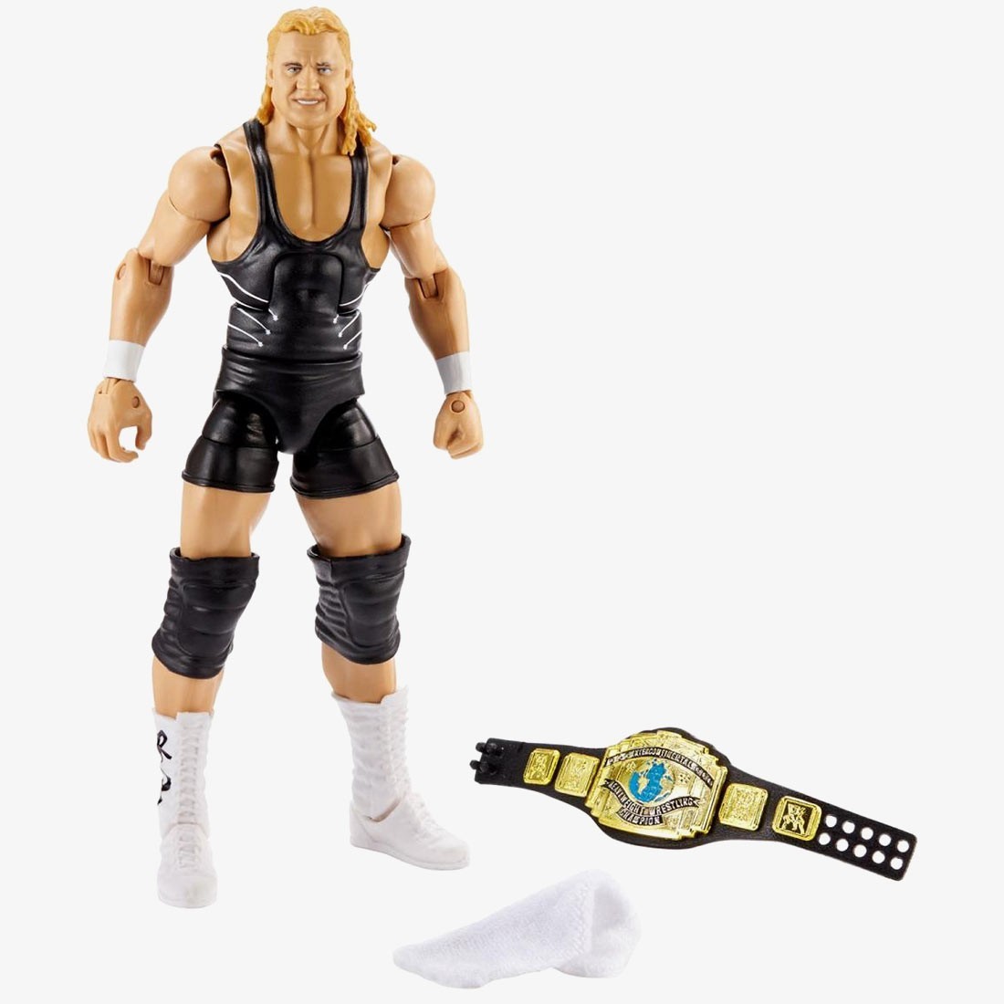 Mr Perfect WWE RetroFest Elite Series