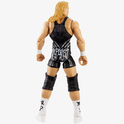 Mr Perfect WWE RetroFest Elite Series