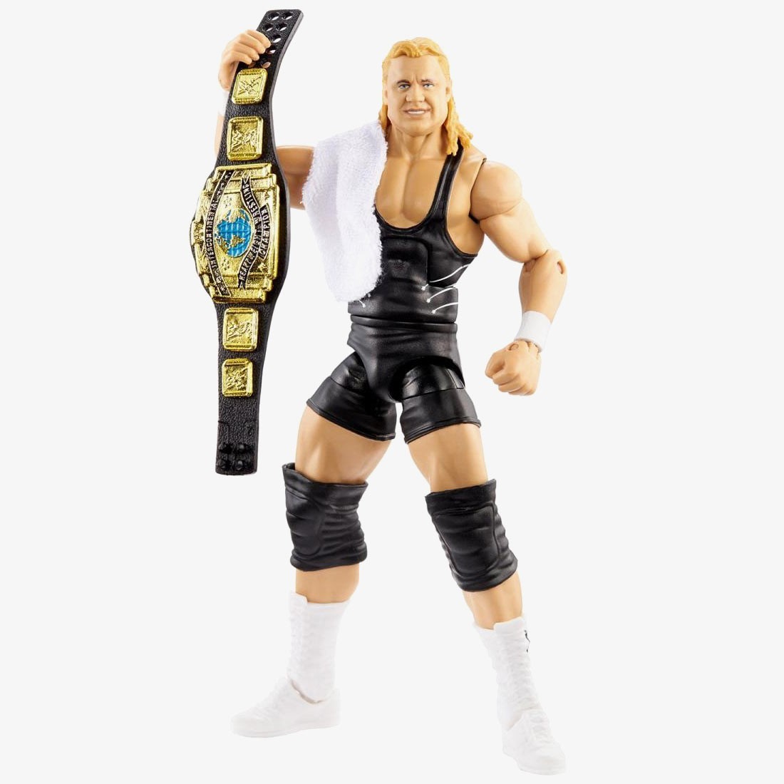 Mr Perfect WWE RetroFest Elite Series