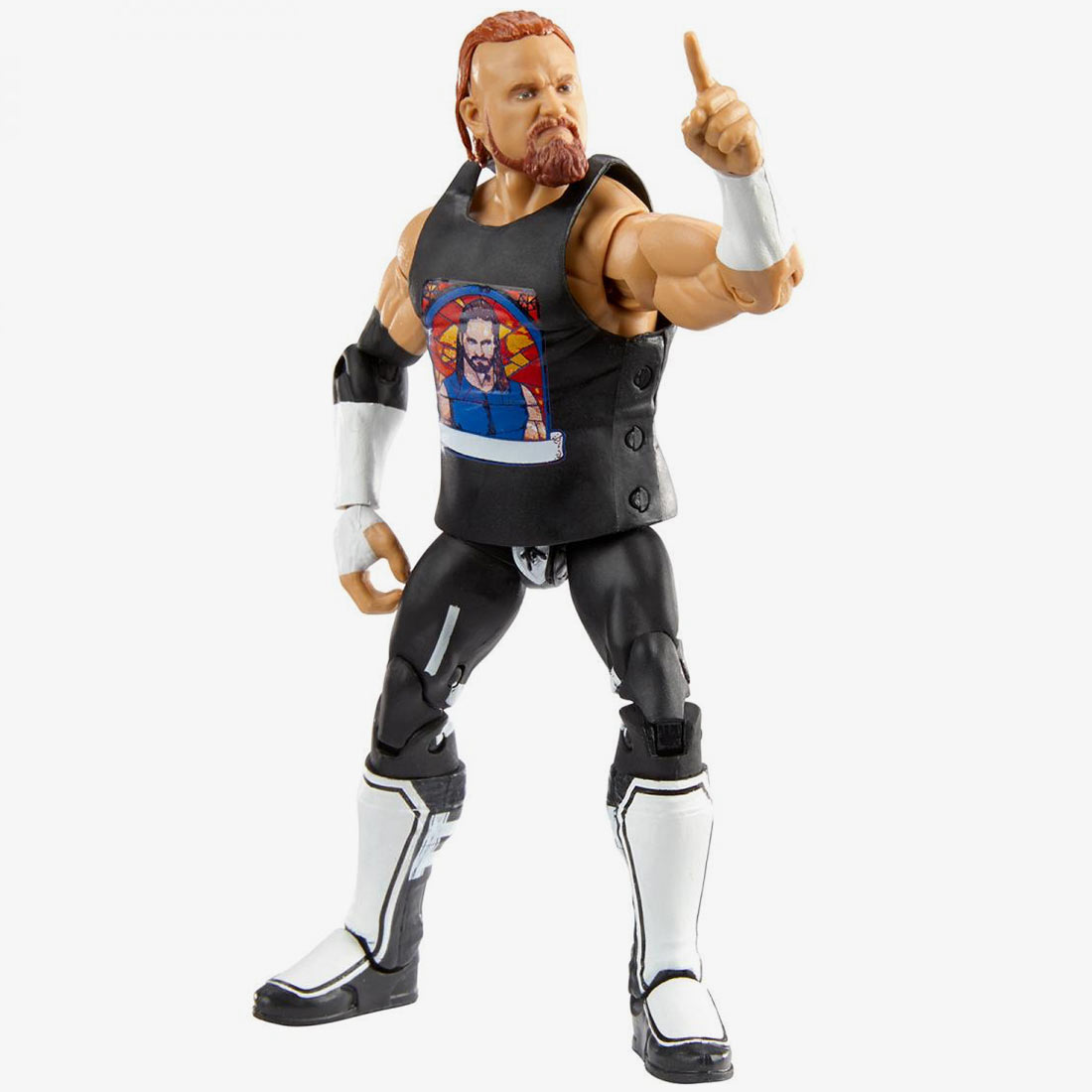 Murphy WWE Elite Collection Series #84