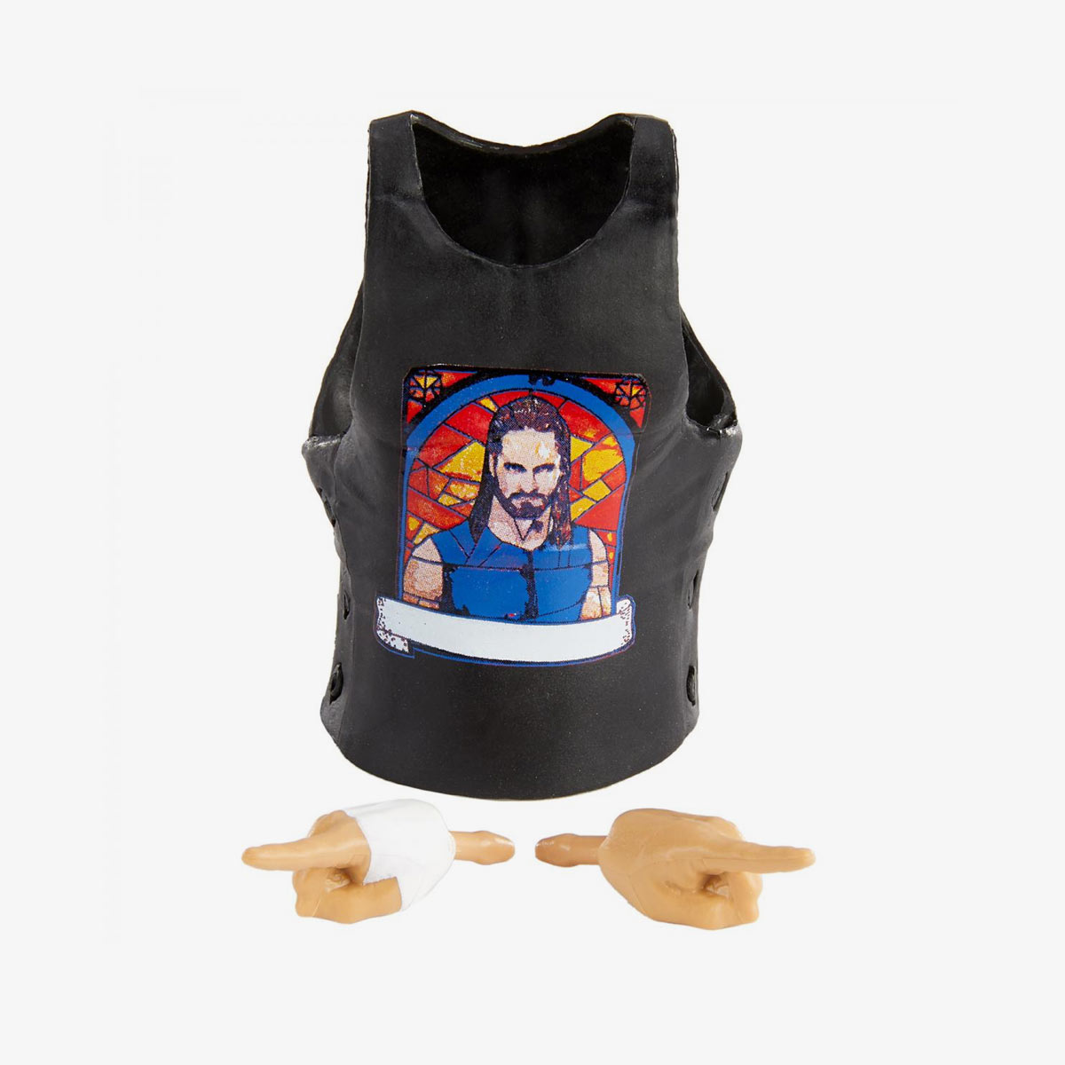 Murphy WWE Elite Collection Series #84