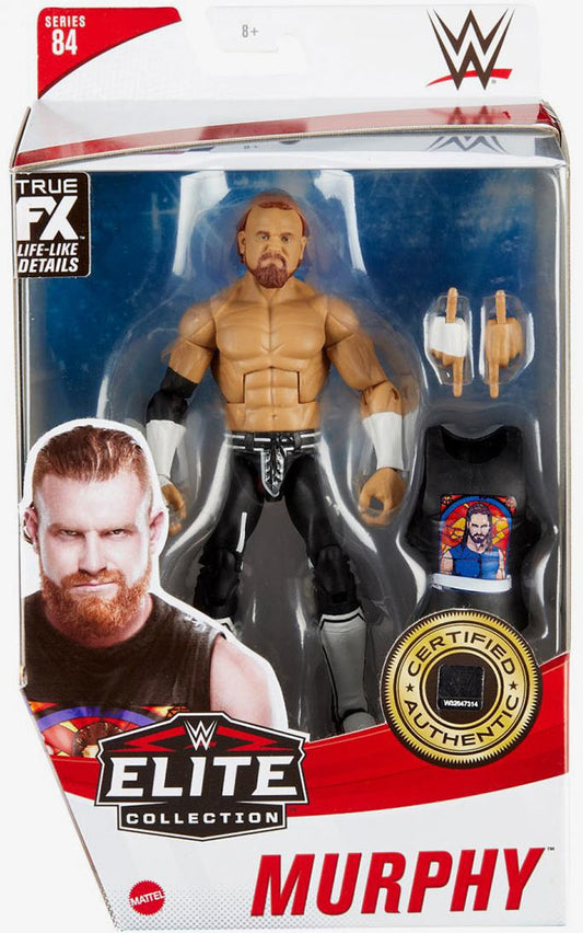 Murphy WWE Elite Collection Series #84