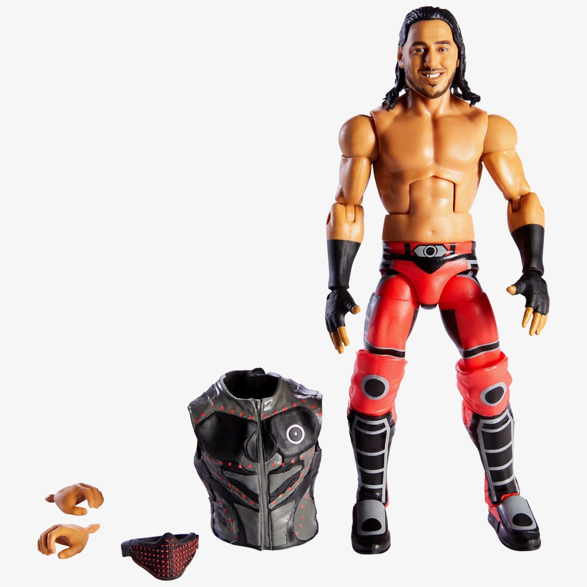 Mustafa ali action store figure