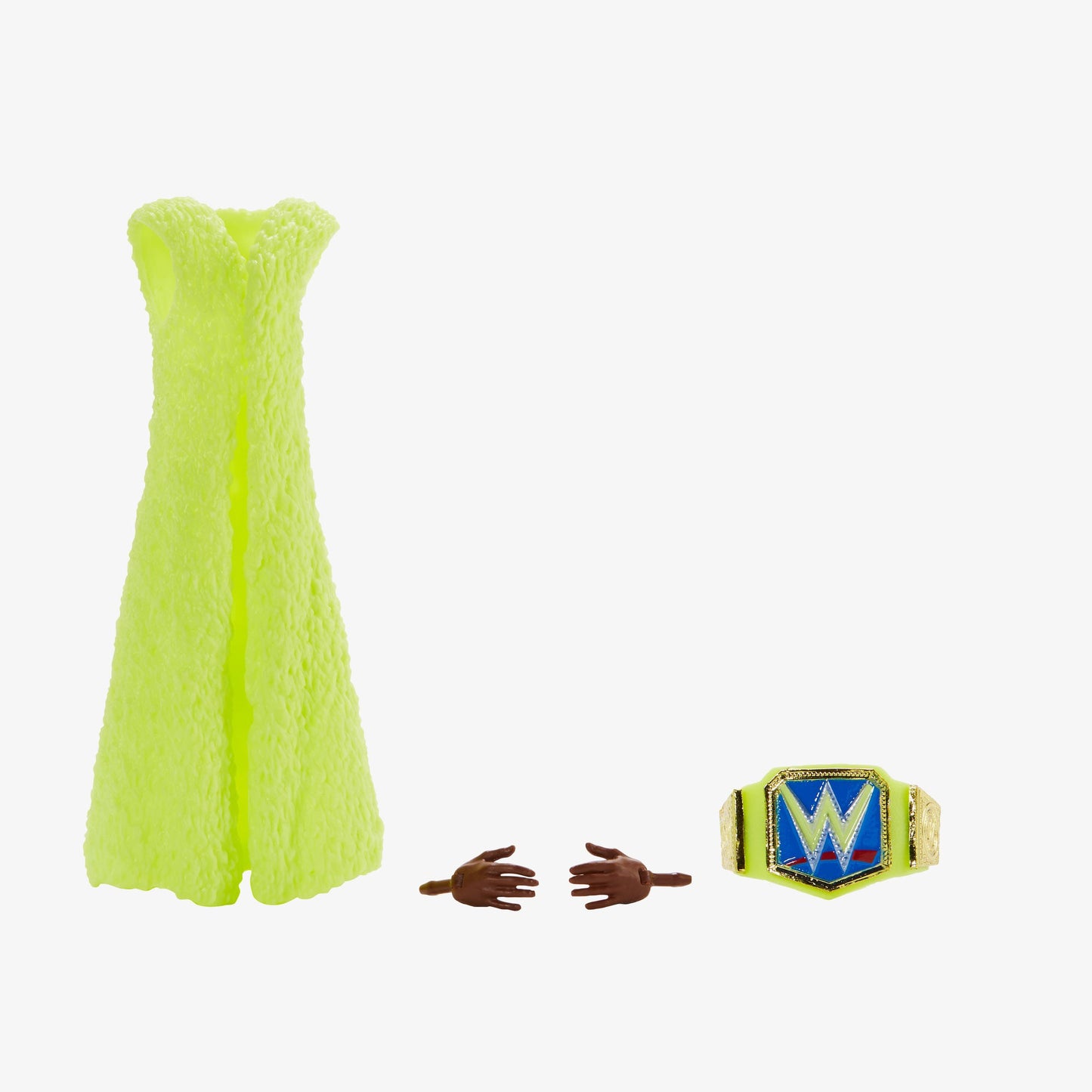 Naomi WWE Elite Collection Series #78