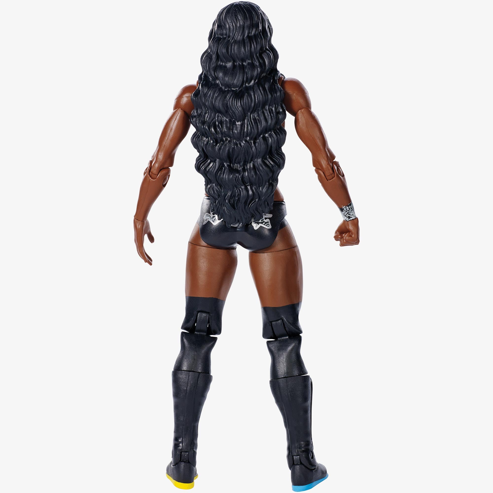 Naomi - WWE Basic Series #67