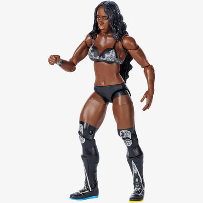 Naomi - WWE Basic Series #67