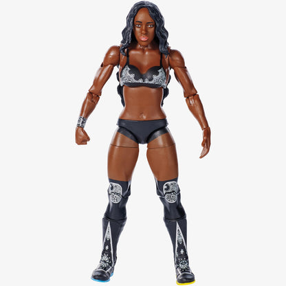 Naomi - WWE Basic Series #67