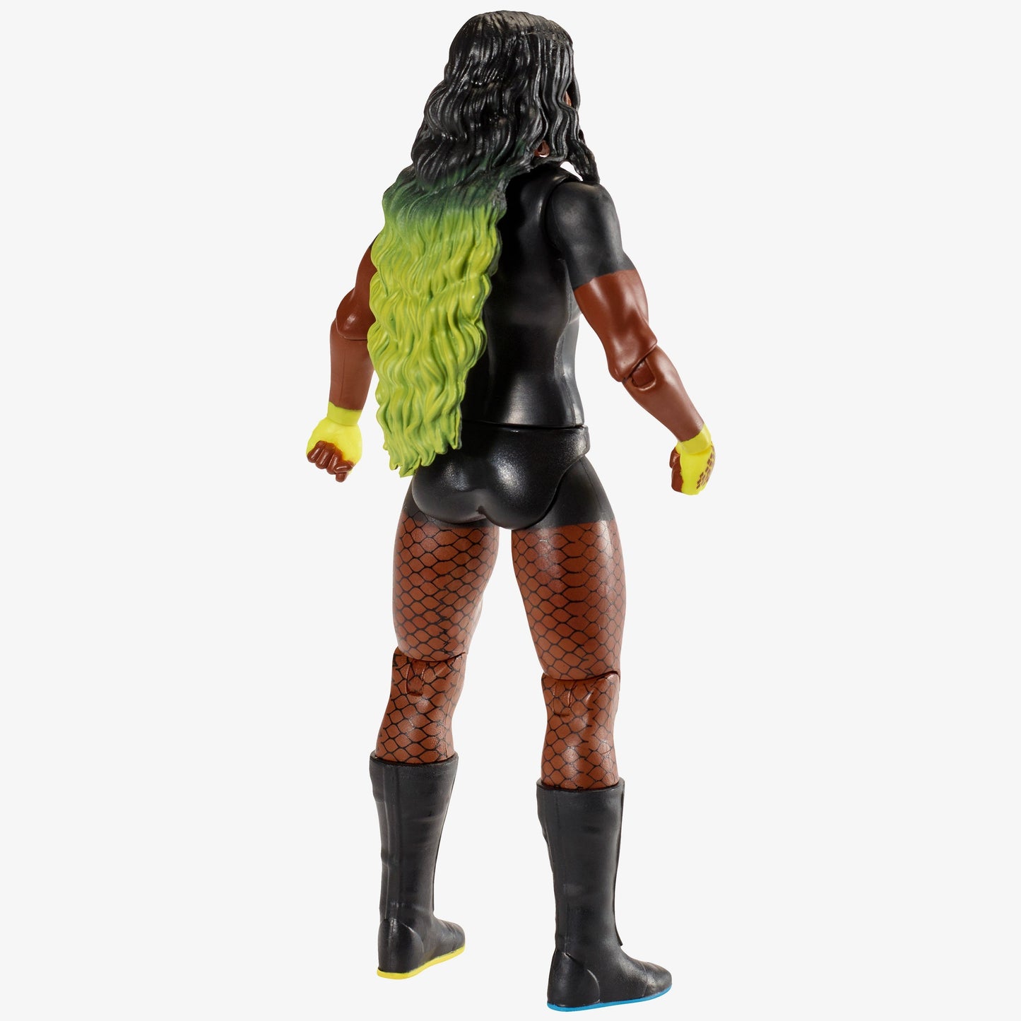 Naomi - WWE Basic Series #84