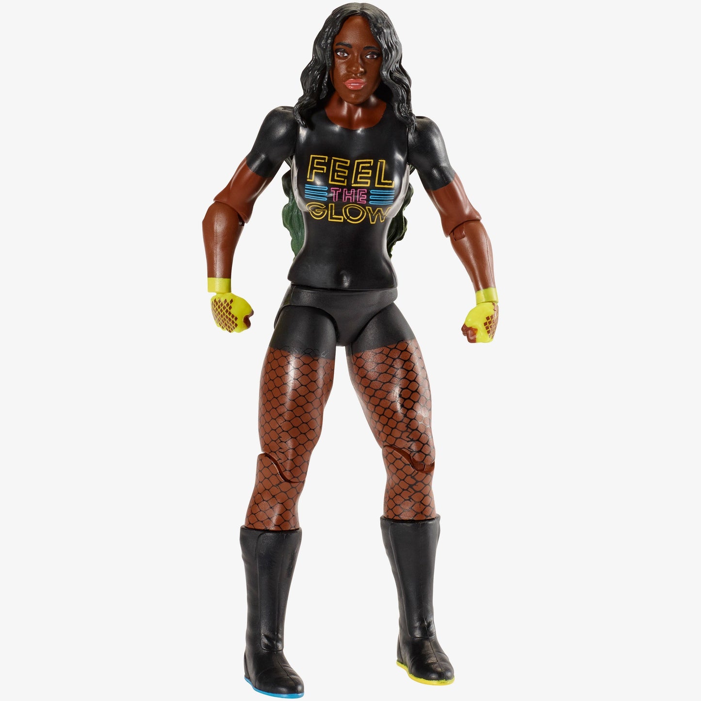 Naomi - WWE Basic Series #84