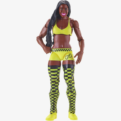 Naomi - WWE Basic Series #56