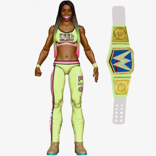 Naomi WWE Elite Collection Exclusive