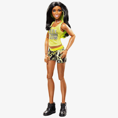 Naomi - 12 inch WWE Fashion Doll