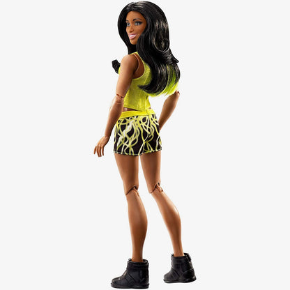 Naomi - 12 inch WWE Fashion Doll