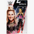 Natalya - WWE Basic Series #78