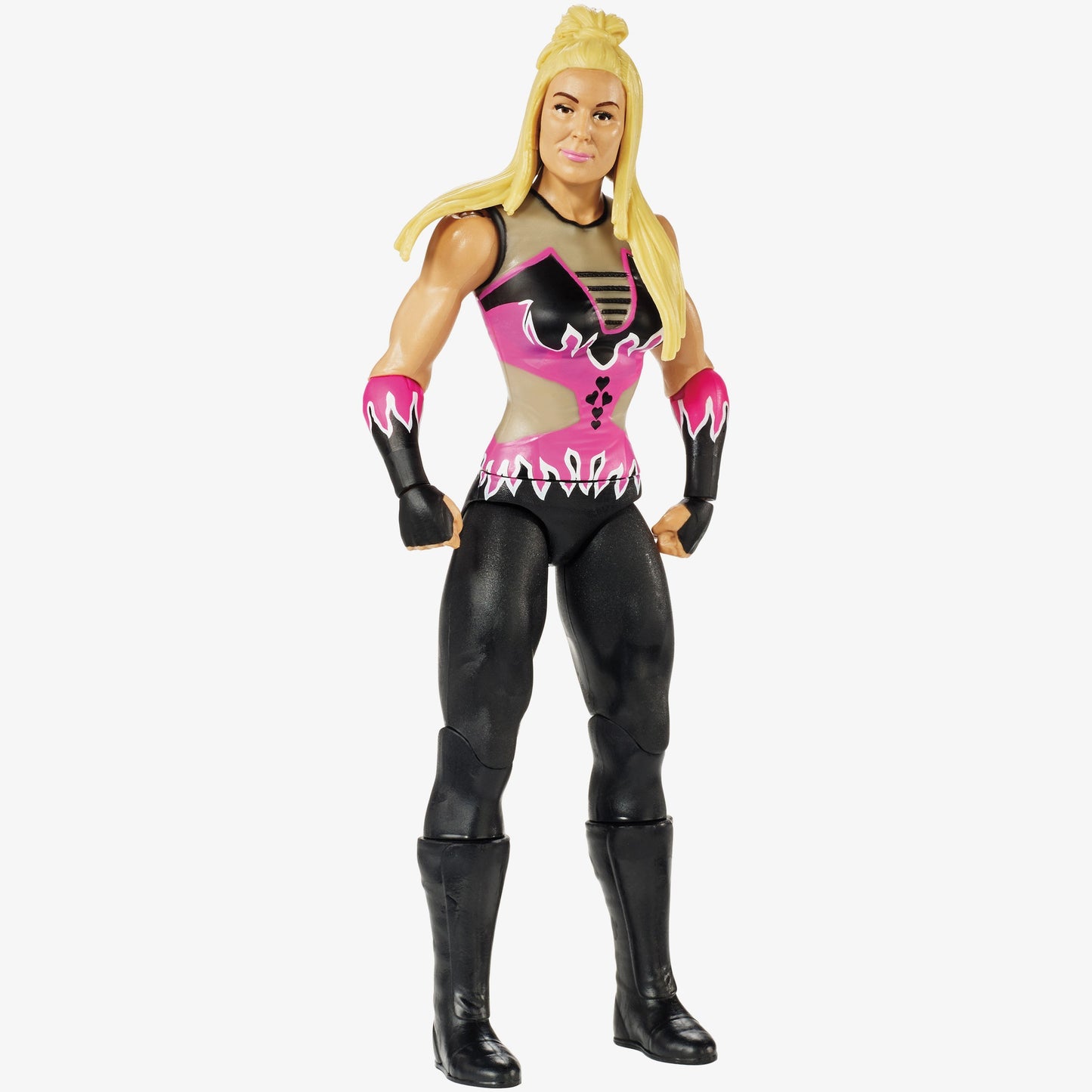 Natalya - WWE Basic Series #78