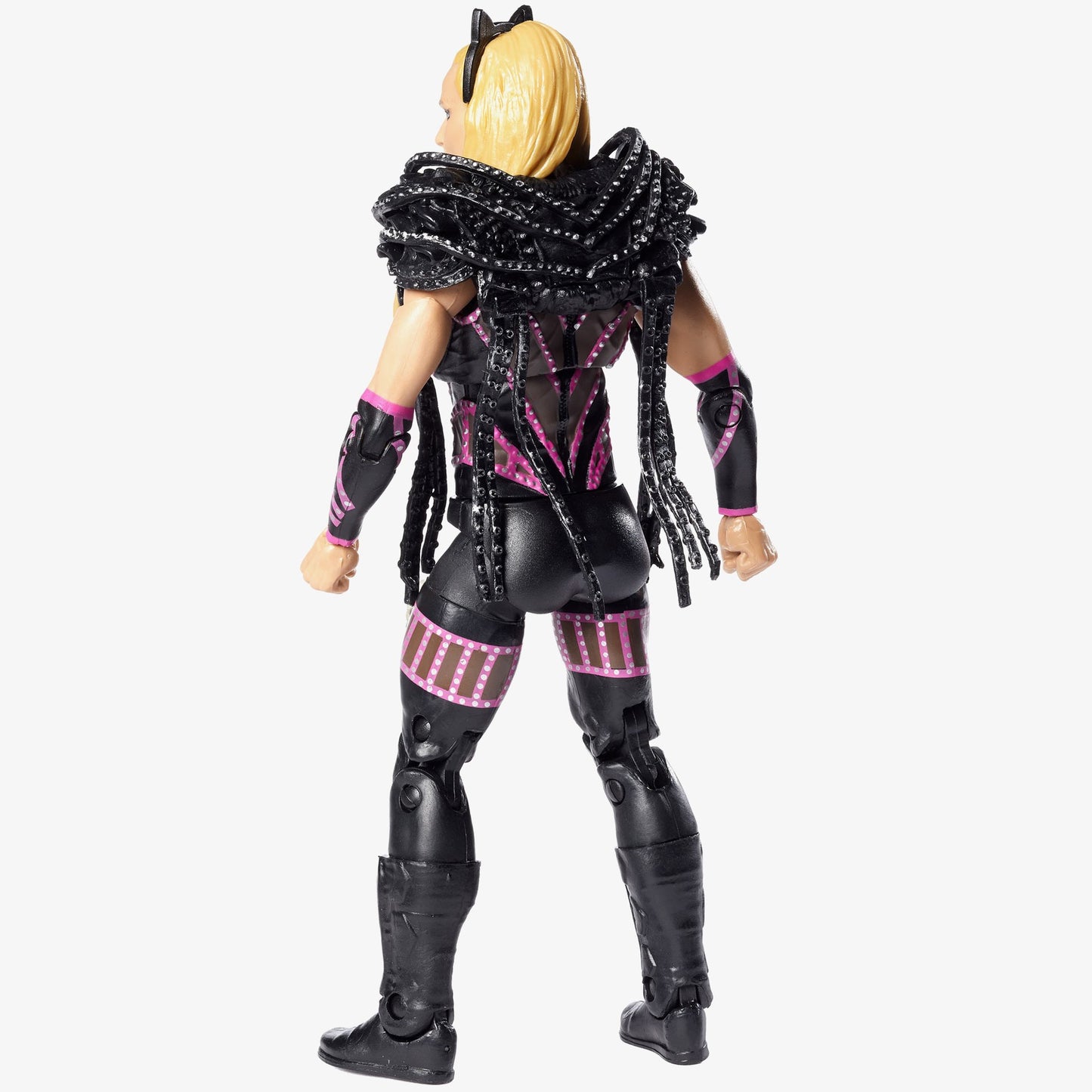 Natalya WWE Elite Collection Series #74