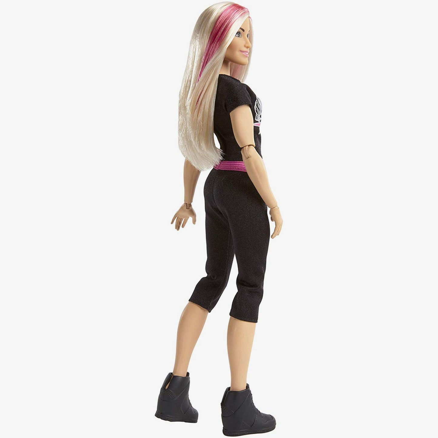 Natalya - 12 inch WWE Fashion Doll