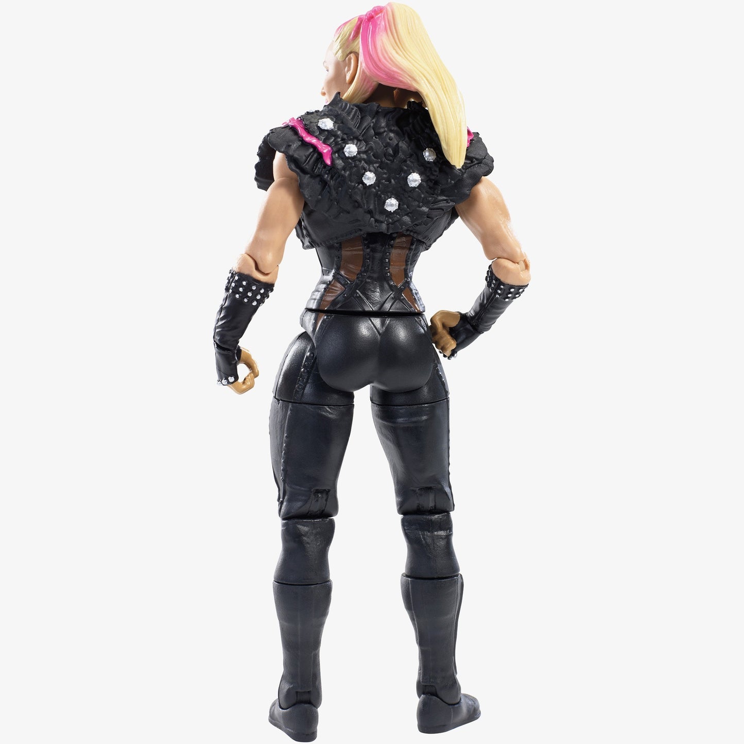 Natalya - WWE Basic Series #61