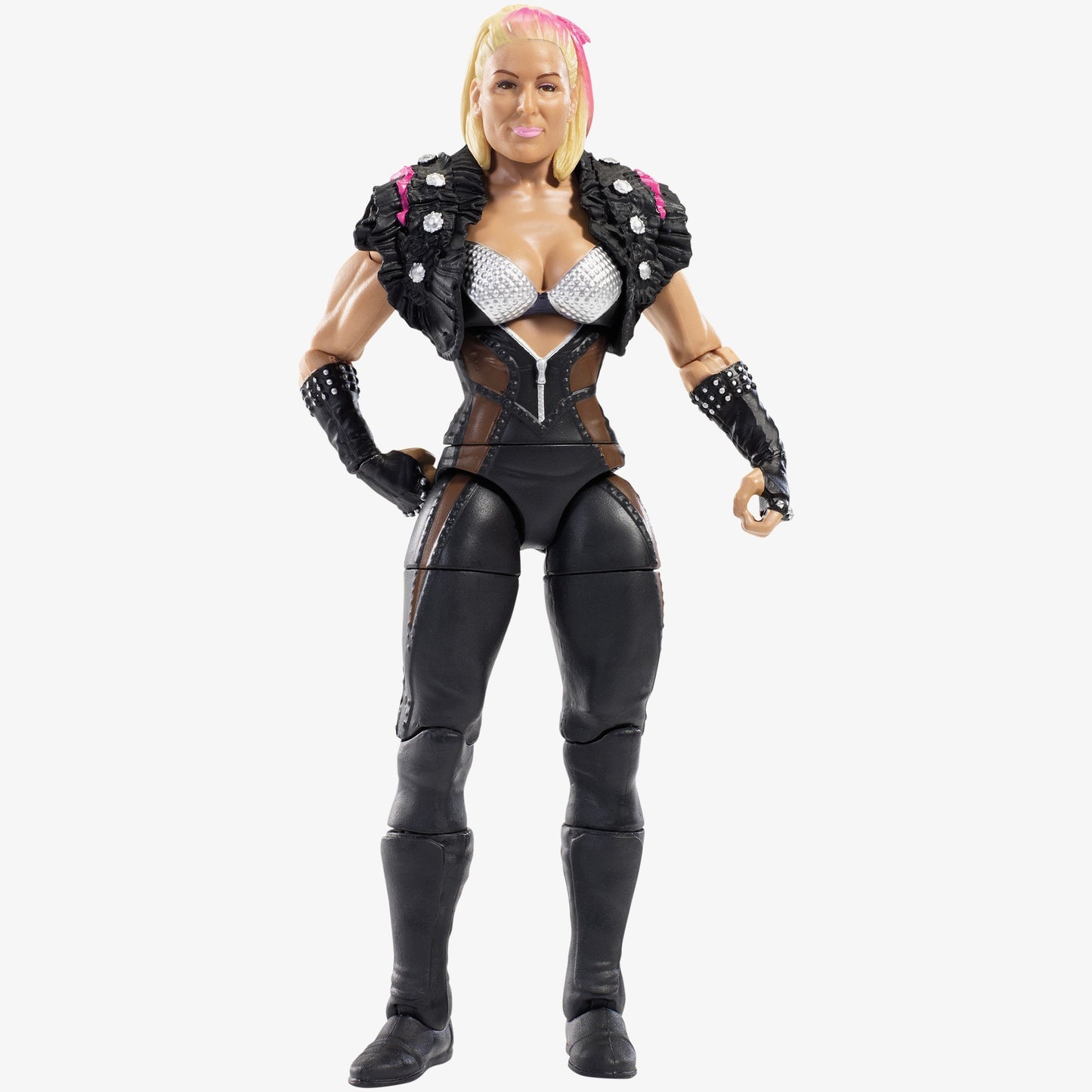 Natalya - WWE Basic Series #61