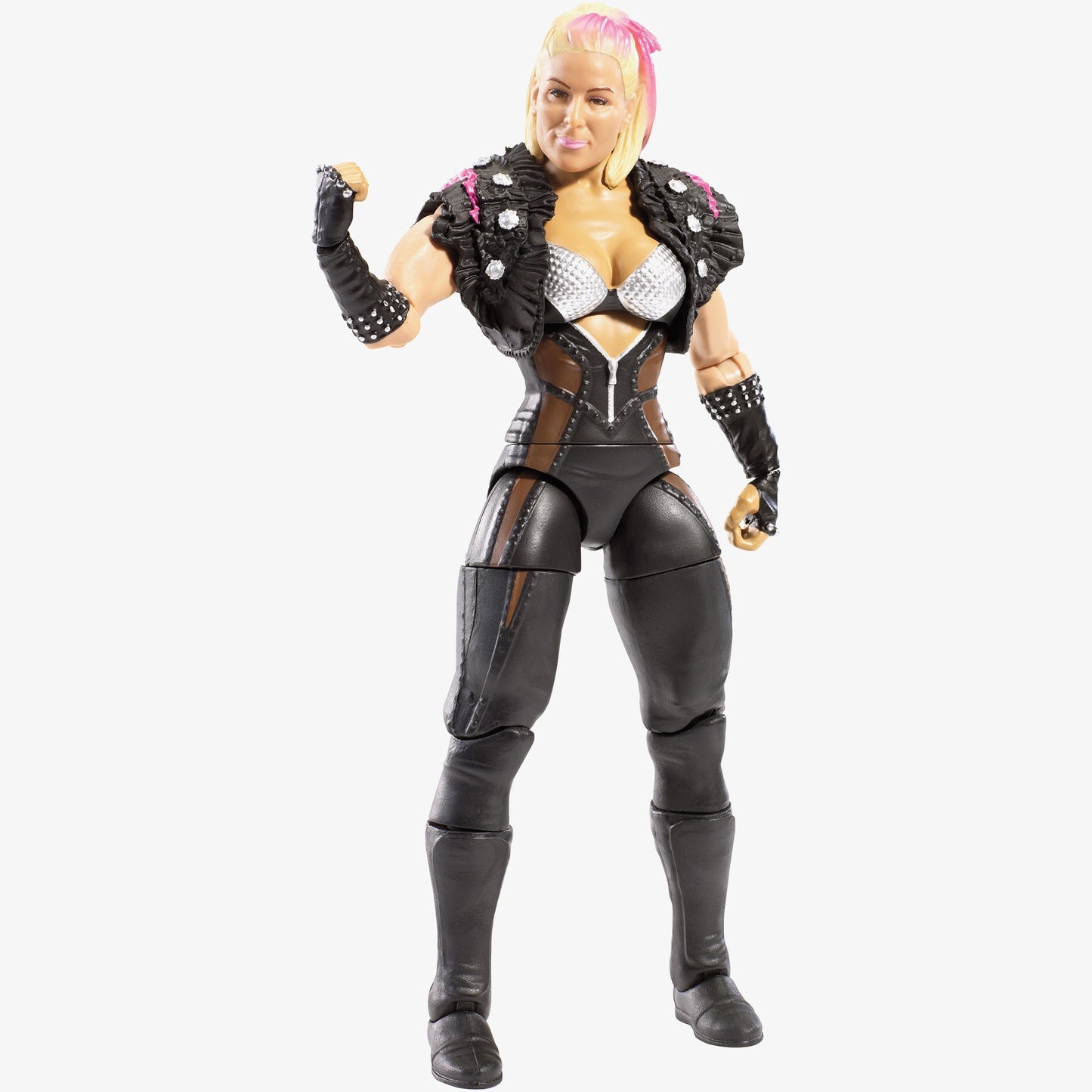 Natalya - WWE Basic Series #61