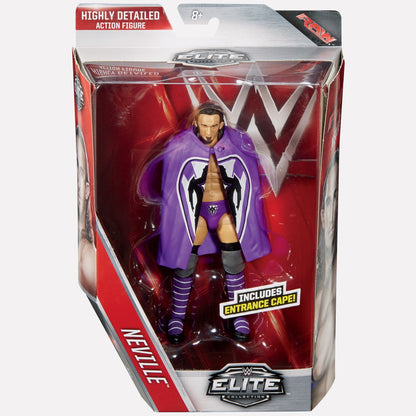 Neville WWE Elite Collection Series #42