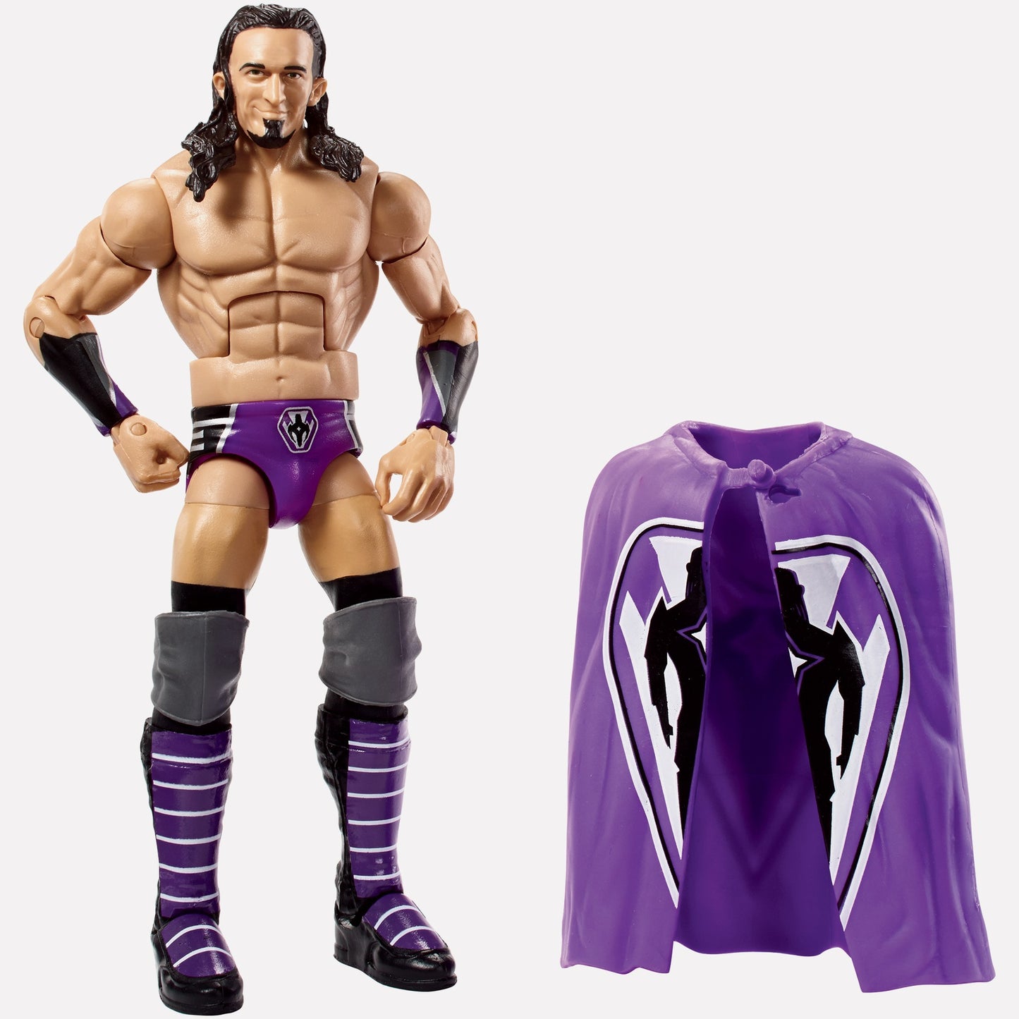 Neville WWE Elite Collection Series #42