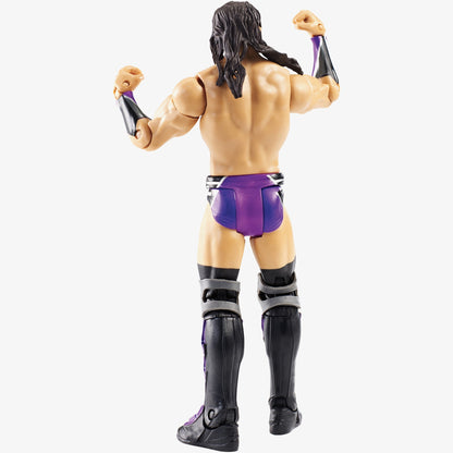 Neville - WWE Basic Series #61