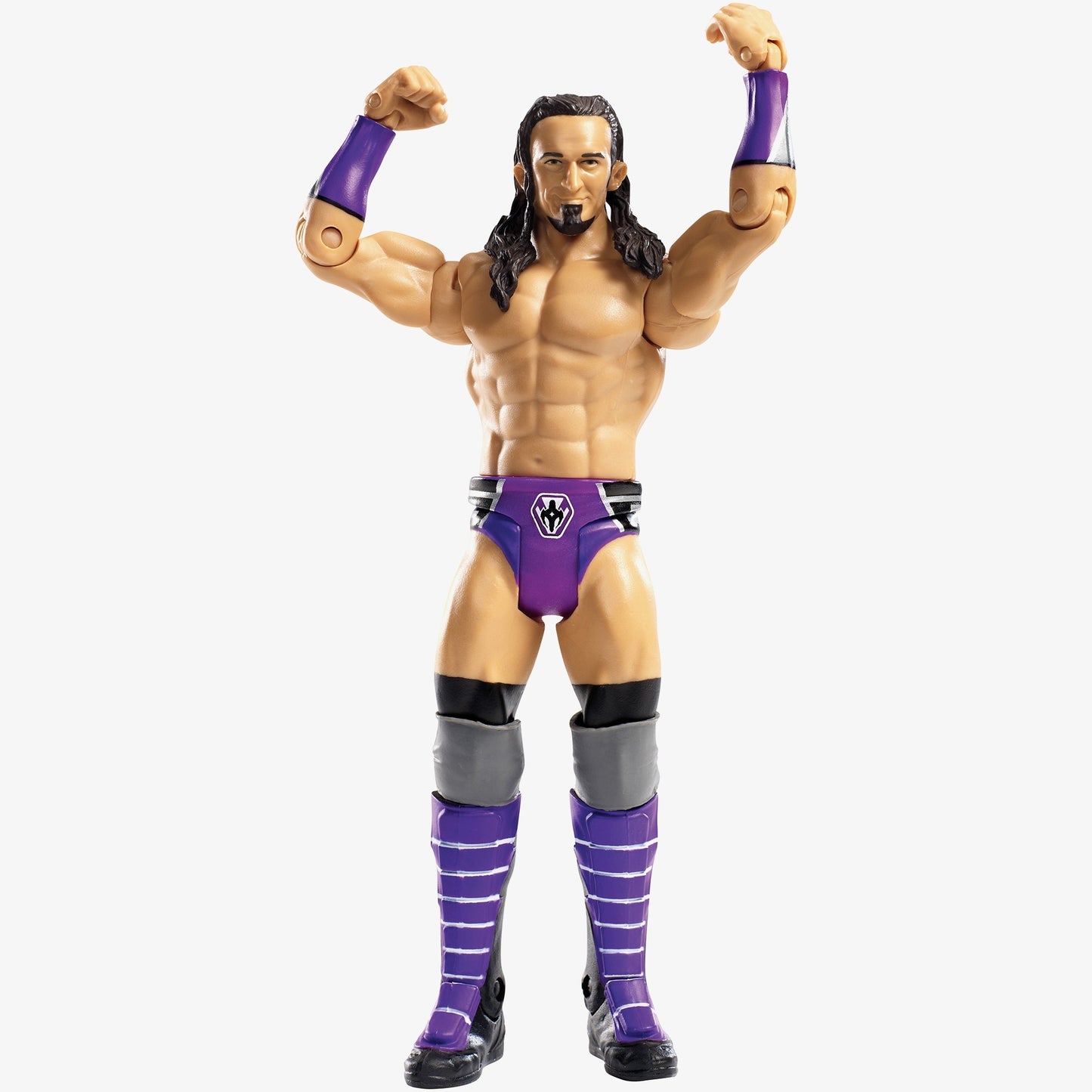 Neville - WWE Basic Series #61