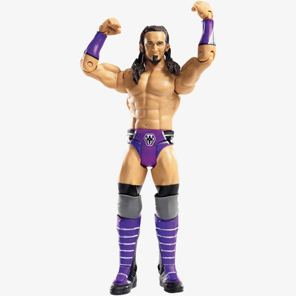 Neville - WWE Basic Series #61