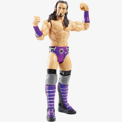 Neville - WWE Basic Series #61