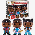 New Day WWE POP Exclusive (3-Pack)