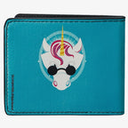 The New Day "Booty-O's" WWE Wallet