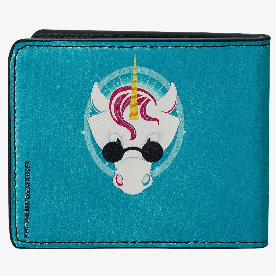 The New Day "Booty-O's" WWE Wallet