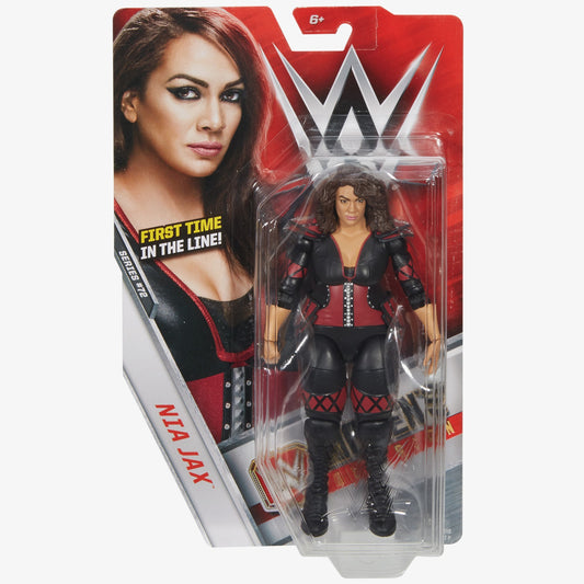 Nia Jax - WWE Basic Series #72