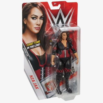 Nia Jax - WWE Basic Series #72