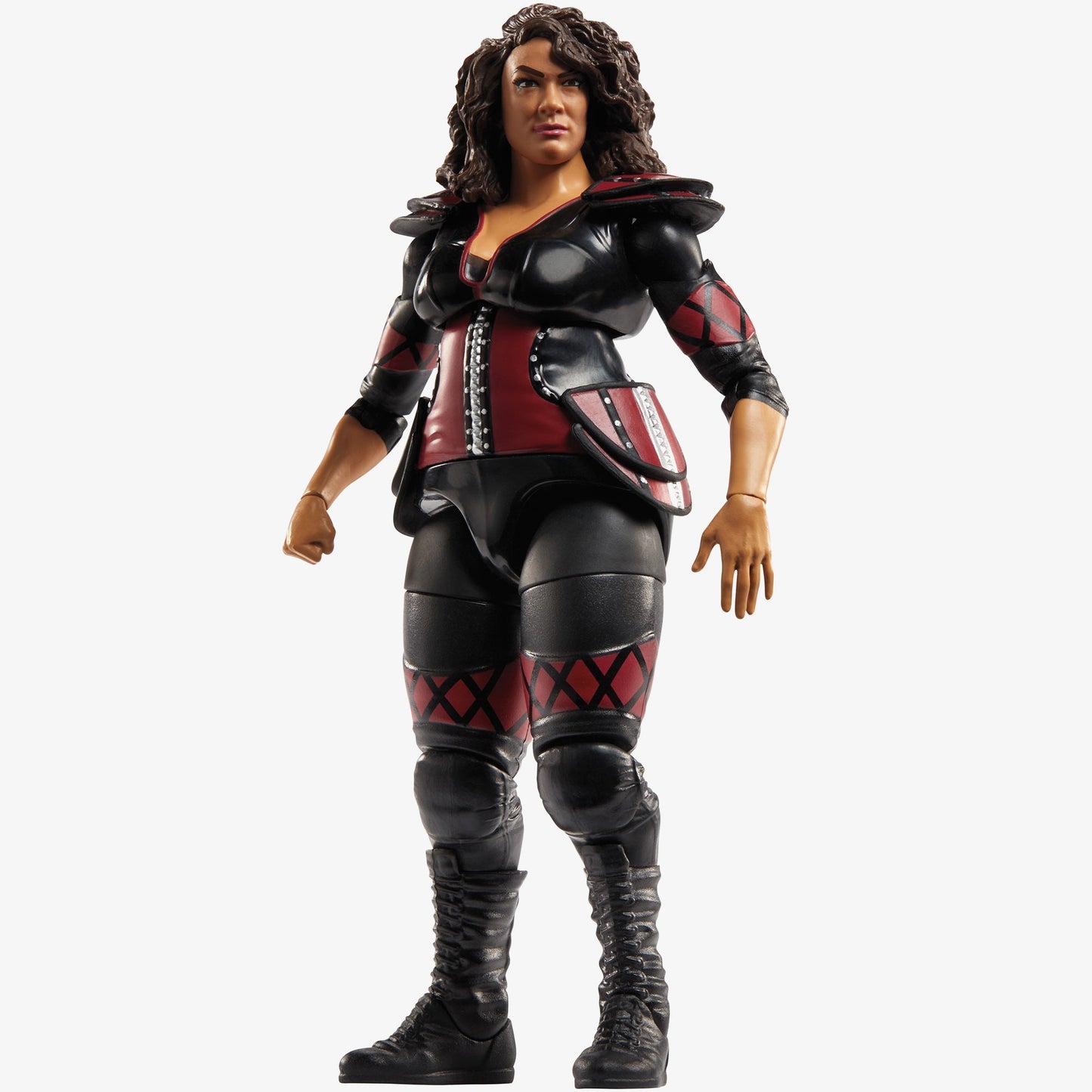 Nia Jax - WWE Basic Series #72