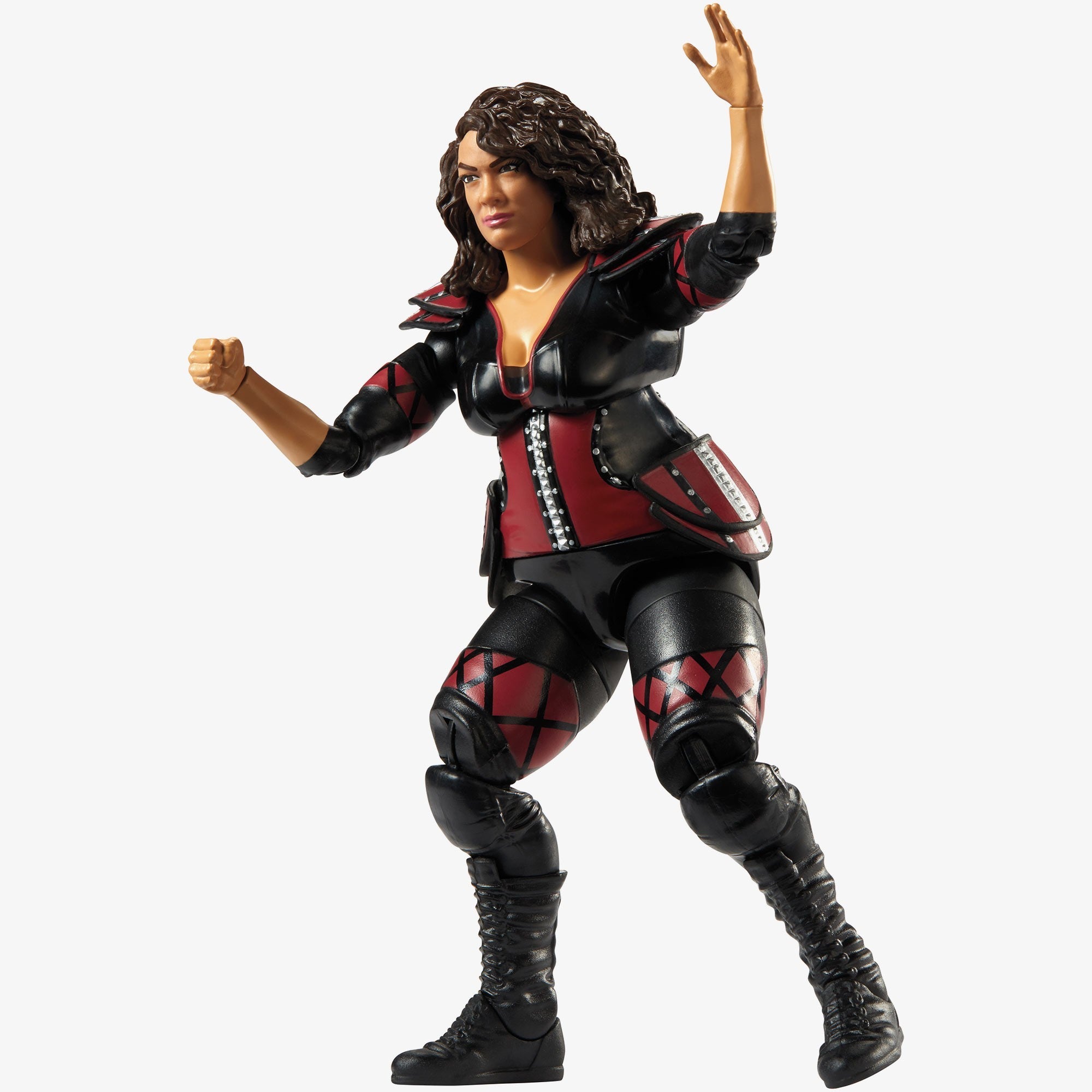 Nia jax shop figure