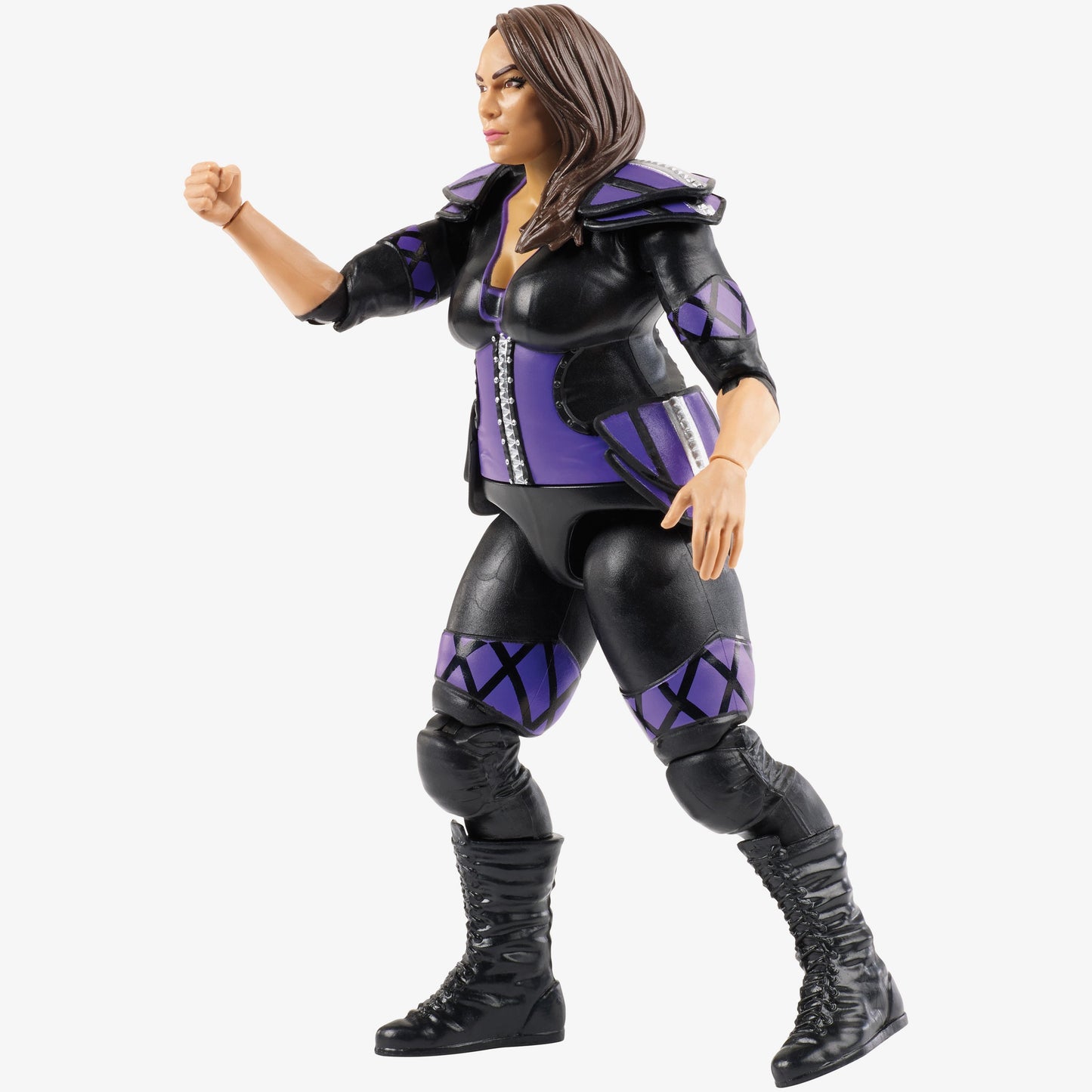 Nia Jax - WWE Basic Series #79