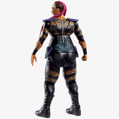 Nia Jax WWE Elite Collection Series #65