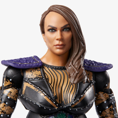 Nia Jax WWE Elite Collection Series #65