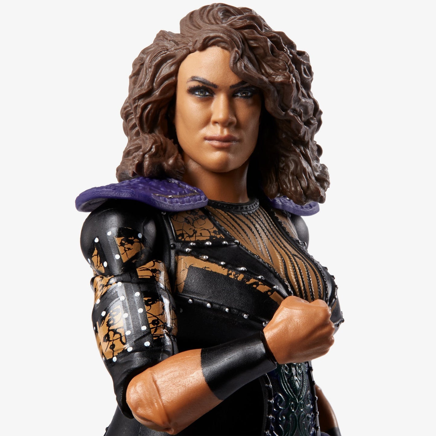 Nia Jax WWE Elite Collection Series #65